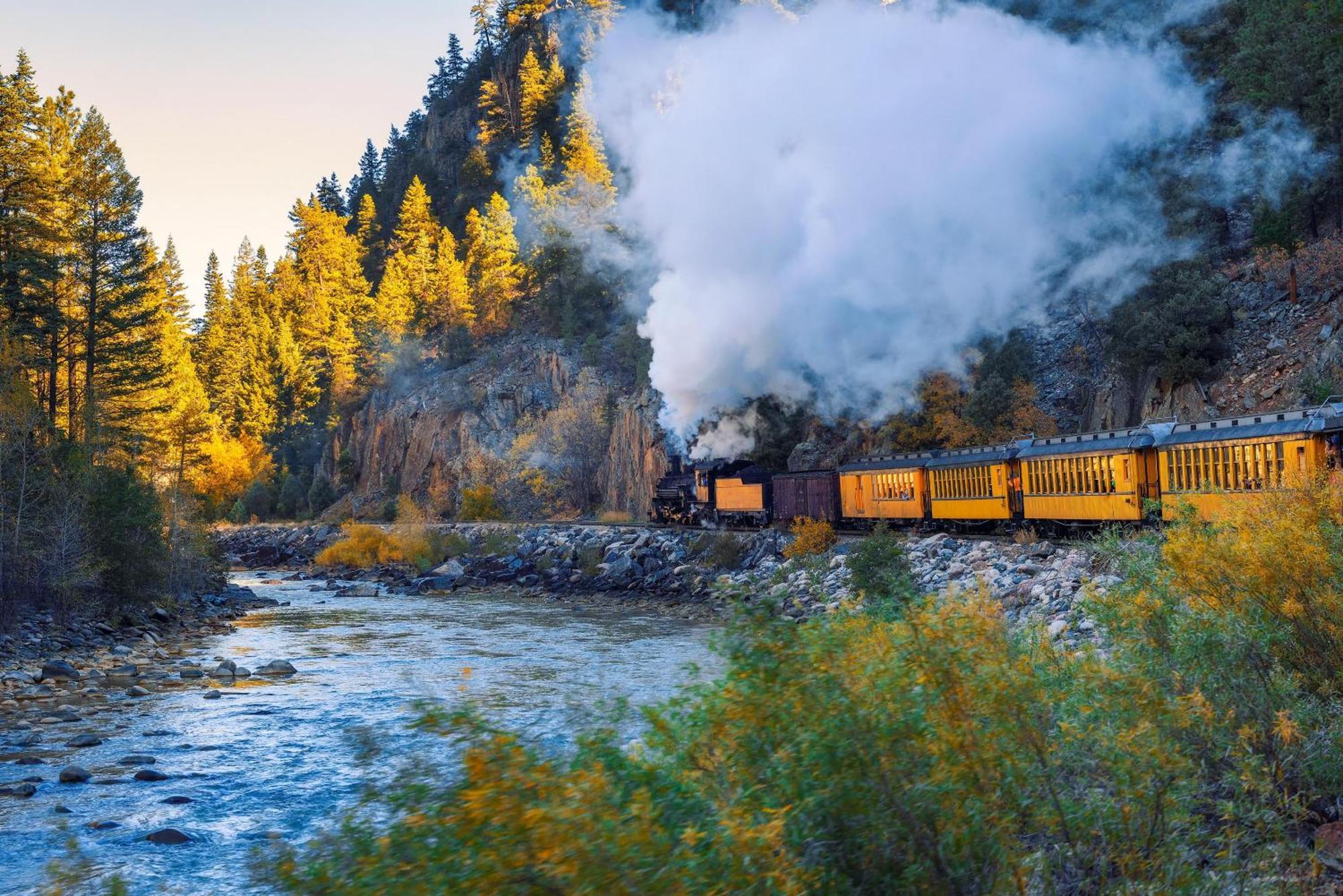 Vila Rincon Ridge Road Durango Exteriér fotografie